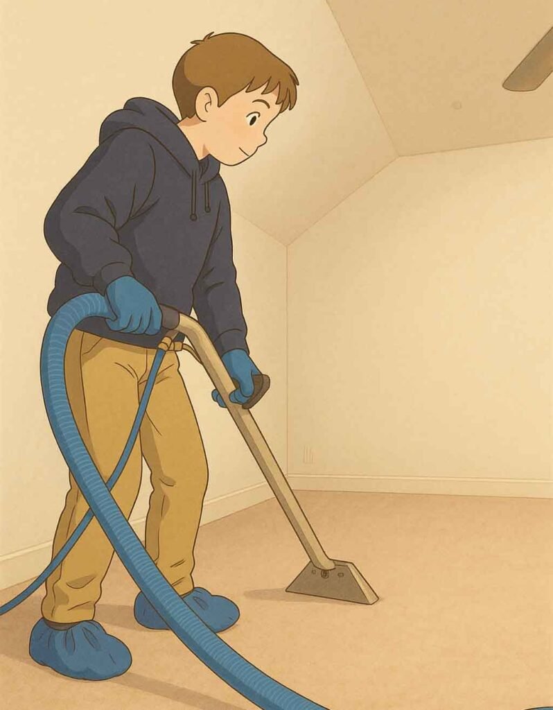 carpet cleaning geelong